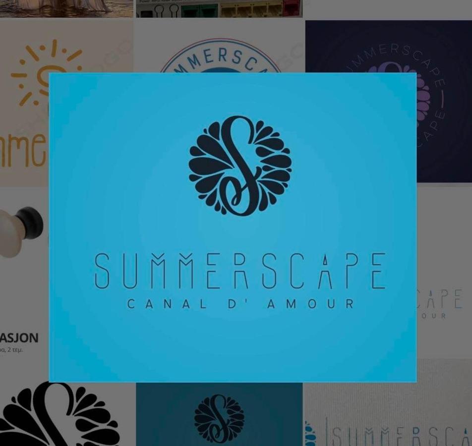 Summerscape Studios And Apartments Sidari  Luaran gambar
