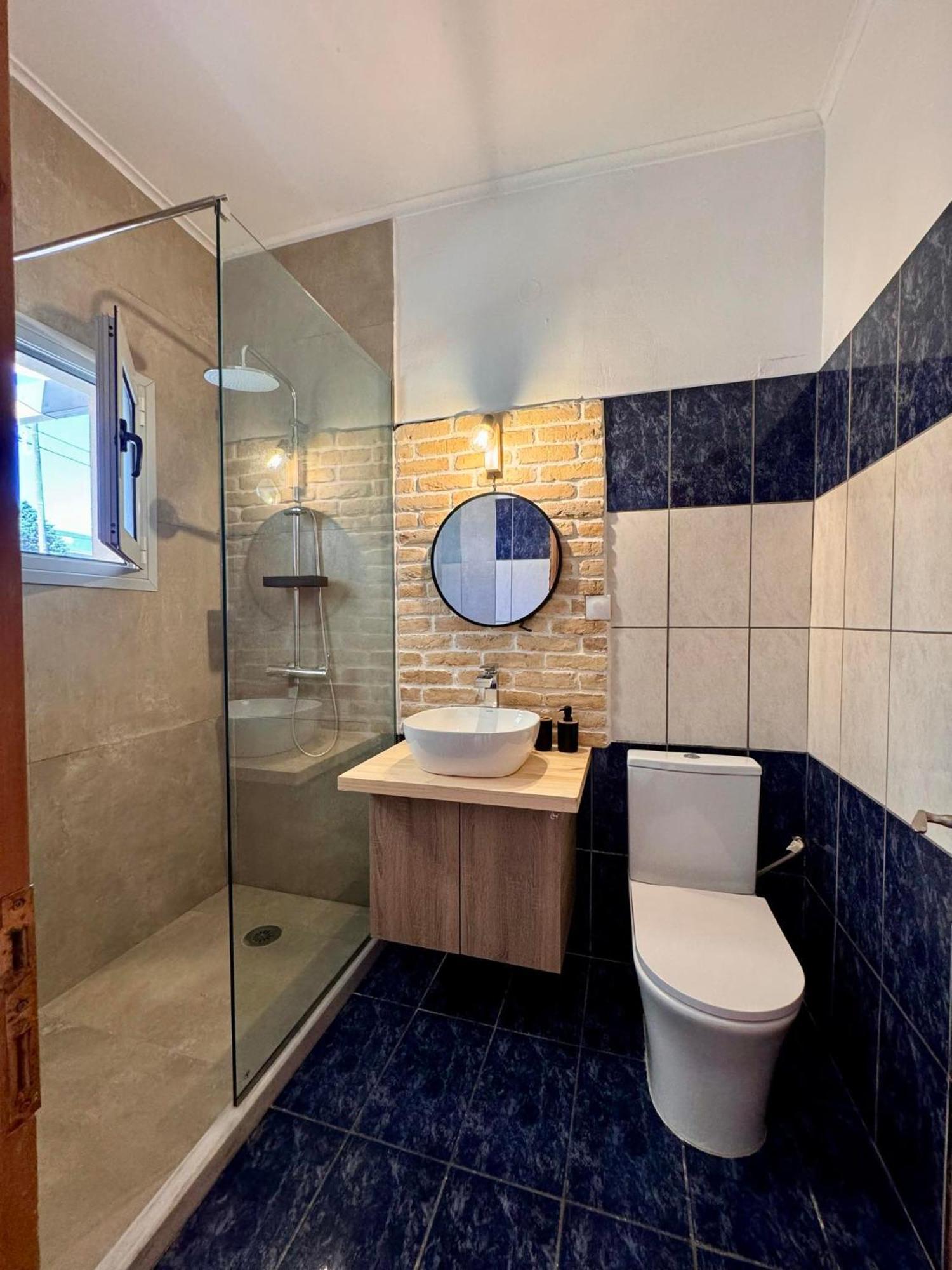 Summerscape Studios And Apartments Sidari  Luaran gambar
