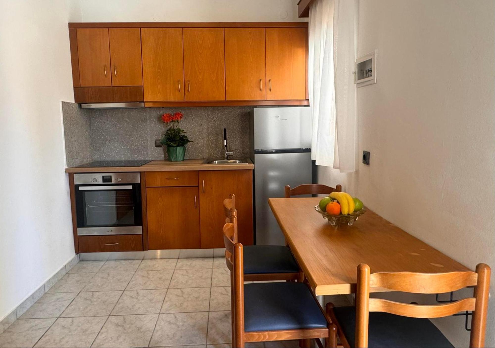 Summerscape Studios And Apartments Sidari  Luaran gambar