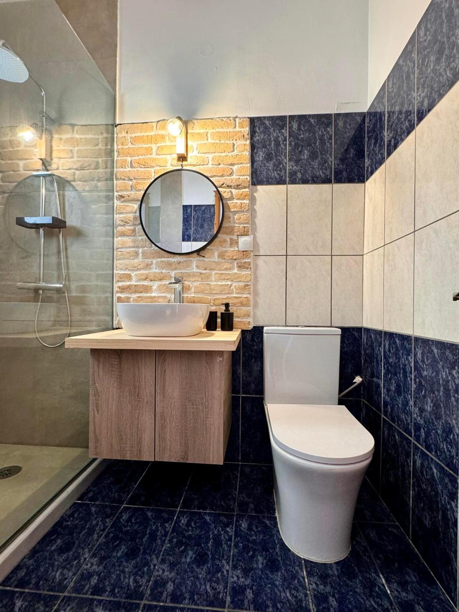 Summerscape Studios And Apartments Sidari  Luaran gambar