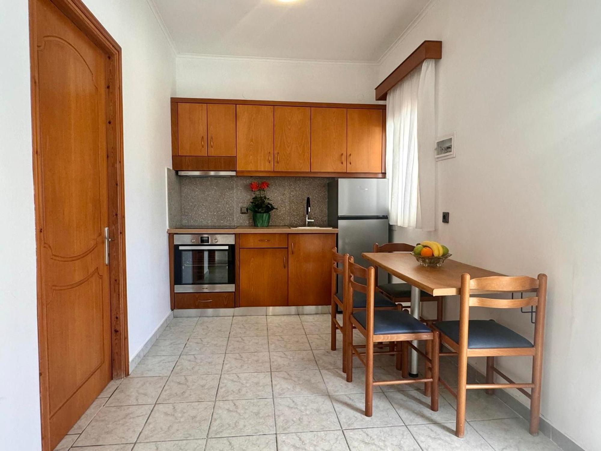 Summerscape Studios And Apartments Sidari  Luaran gambar